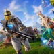 Fortnite Launches Lego Collaboration with New Survival Mode A Nod to Minecraft Roots